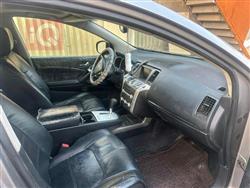 نیسان مۆرانۆ